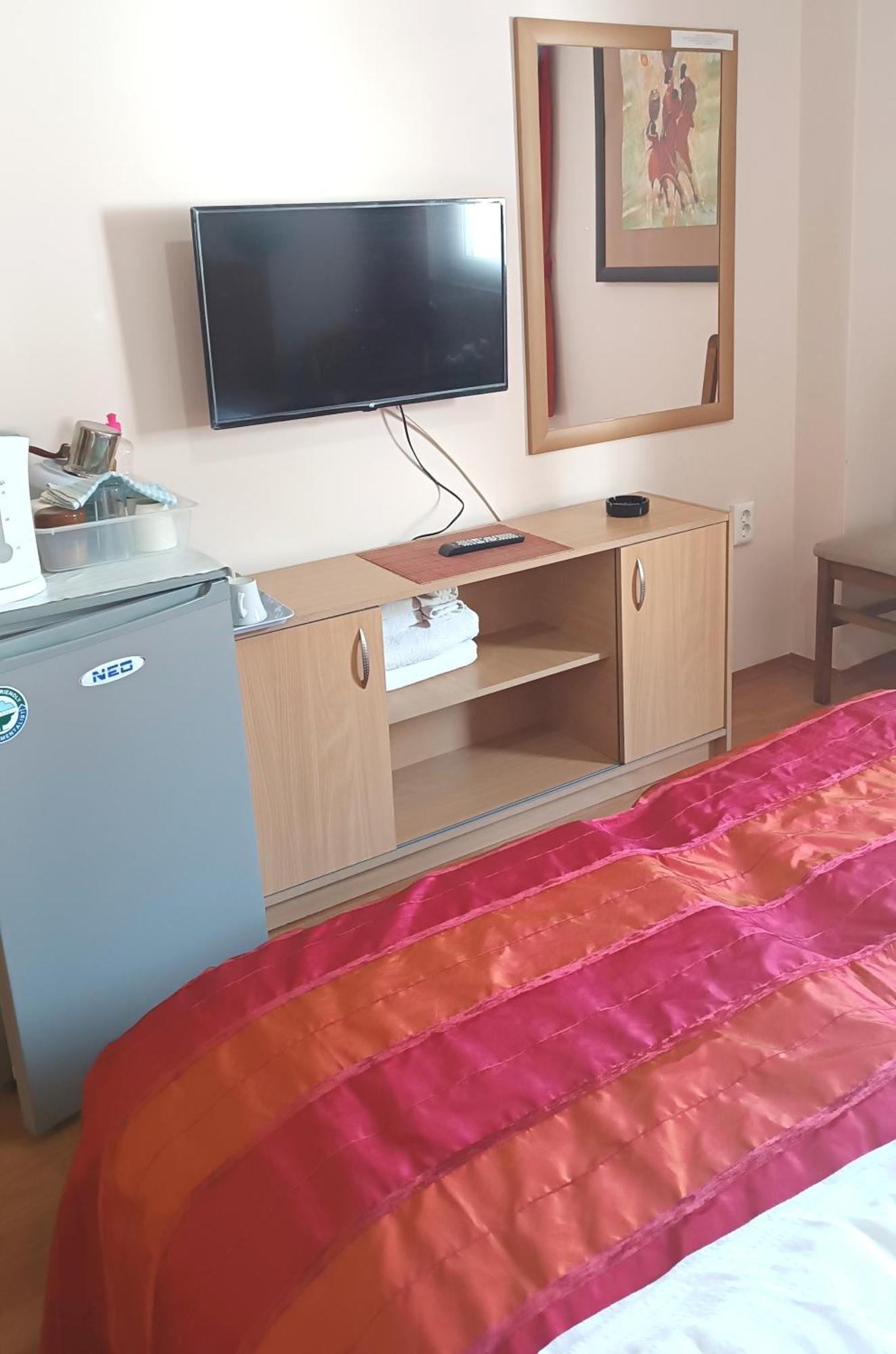 De Lux Apartments Kosta Center Ohrid Exterior photo