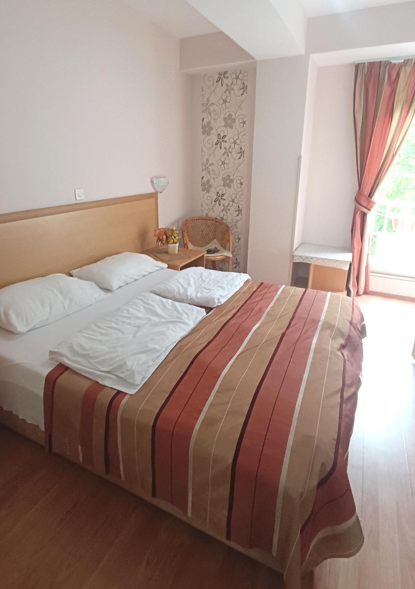 De Lux Apartments Kosta Center Ohrid Exterior photo
