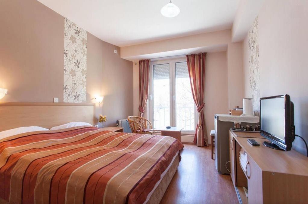 De Lux Apartments Kosta Center Ohrid Exterior photo