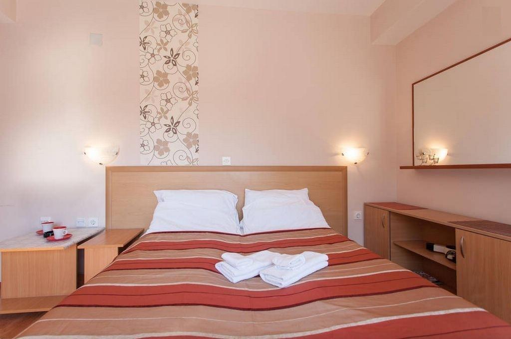 De Lux Apartments Kosta Center Ohrid Exterior photo
