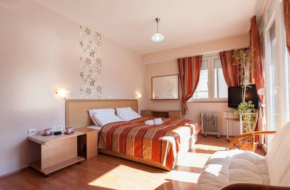 De Lux Apartments Kosta Center Ohrid Exterior photo